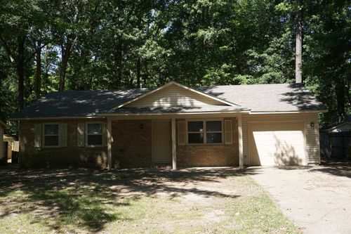 4303 Stonebrook Dr, Jonesboro, AR, 72404-9393 | Card Image