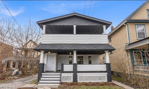 2up-9409 Denison Ave, Cleveland, OH, 44102-4819 | Card Image