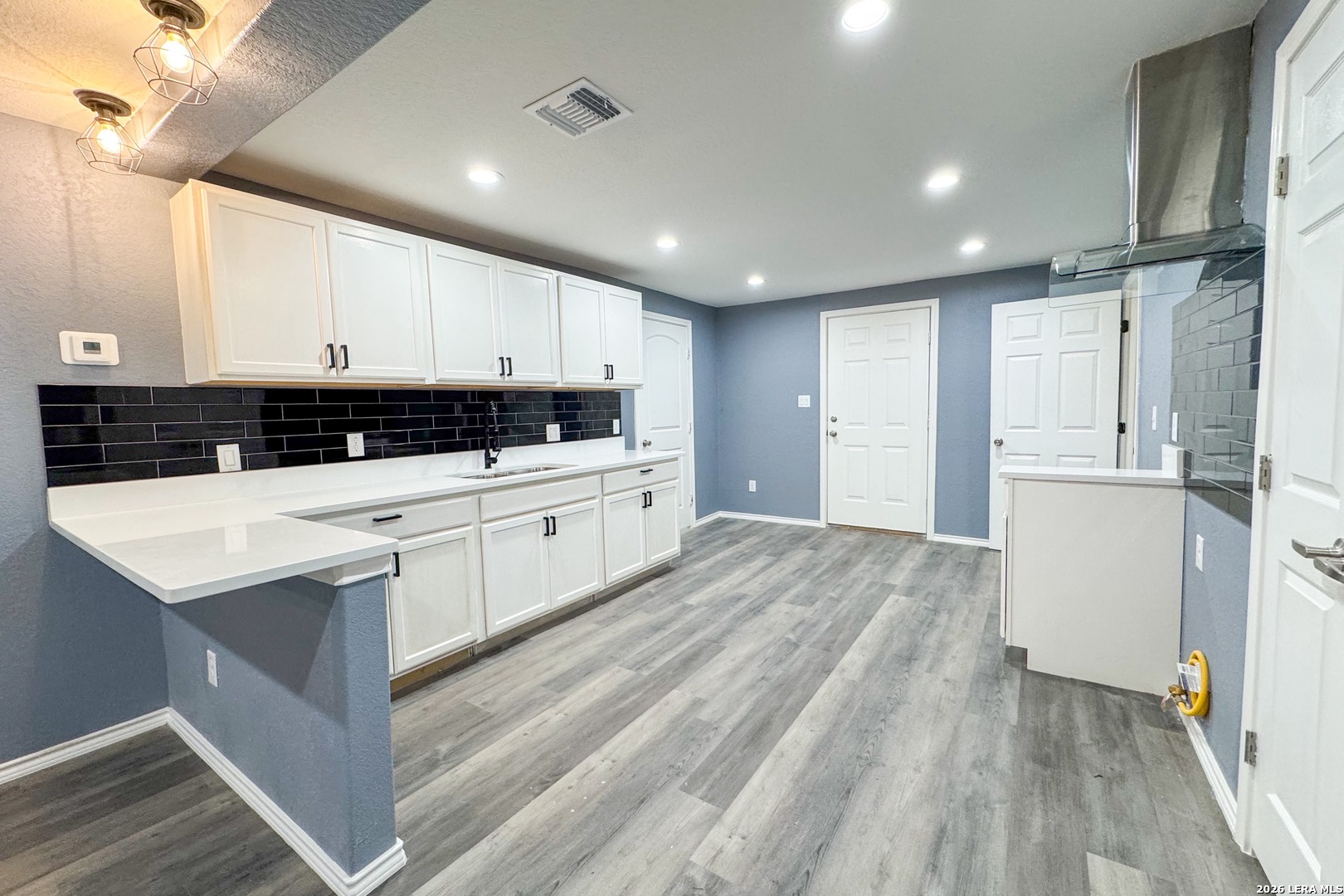 Residential in San Antonio 2
