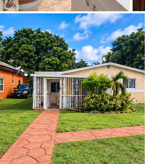 4301 Sw 28th St, West Park, FL, 33023-4441 | Card Image