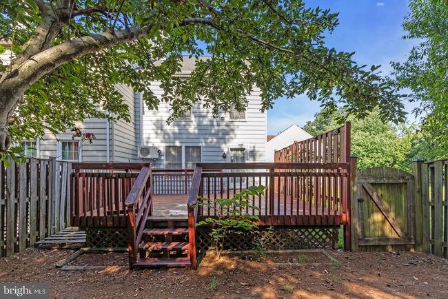 9354 Sombersby Ct, Townhouse with 3 bedrooms, 4 bathrooms and null parking in LAUREL MD | Image 58