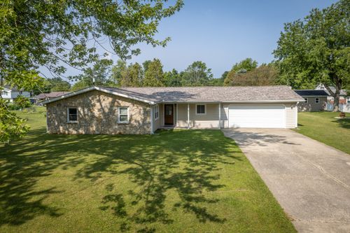 704 S Sims Street, Swayzee, IN, 46986 | Card Image