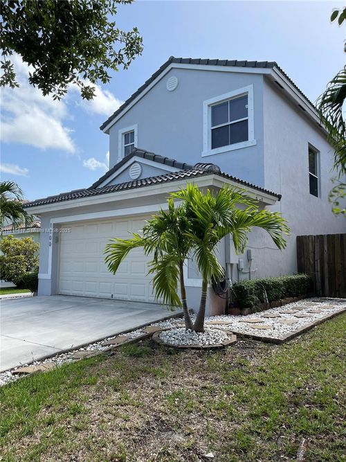 1100 Se 19th Ave, Homestead, FL, 33035-1916 | Card Image