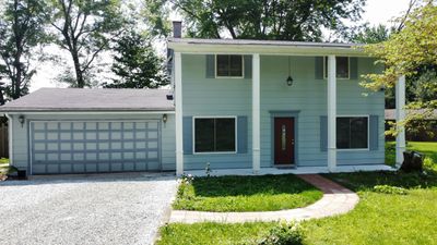 4895 W 50 S, House other with 4 bedrooms, 1 bathrooms and null parking in Kokomo IN | Image 1