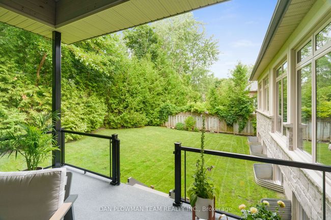 1682 Heathside Cres, House other with 5 bedrooms, 5 bathrooms and 4 parking in Pickering ON | Image 38