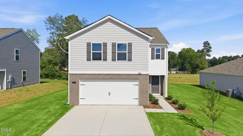 317 Wellspring Dr, Rocky Mount, NC, 27804-9597 | Card Image
