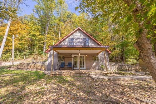 8832 N Hillham Rd S, French Lick, IN, 47432-9675 | Card Image