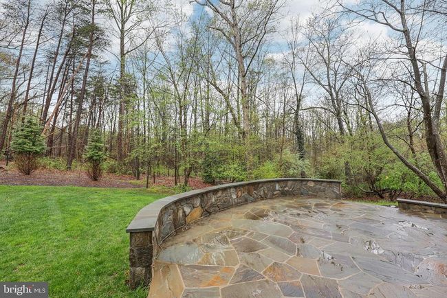 2912 Oakton Ridge Cir, House other with 5 bedrooms, 4 bathrooms and null parking in OAKTON VA | Image 57