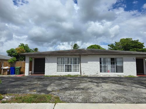 435 Sw 61st Ter, Margate, FL, 33068-1716 | Card Image