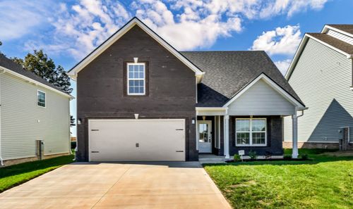 934 Vendue Ave, Clarksville, TN, 37042-1150 | Card Image