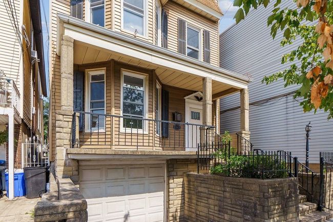 1 - 169 1/2 Prospect Ave, House other with 2 bedrooms, 2 bathrooms and null parking in Bayonne NJ | Image 6