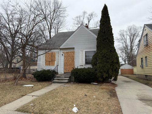 17228 Munich St, Detroit, MI, 48224-2286 | Card Image