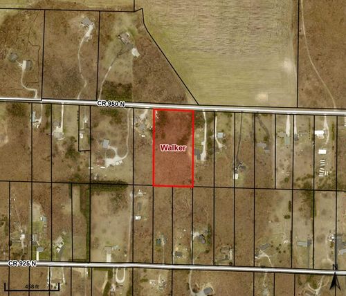 950 E 950 N, Wheatfield, IN, 46392-7357 | Card Image