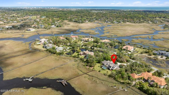 231 Deer Haven Dr, House other with 5 bedrooms, 6 bathrooms and null parking in PONTE VEDRA BEACH FL | Image 104
