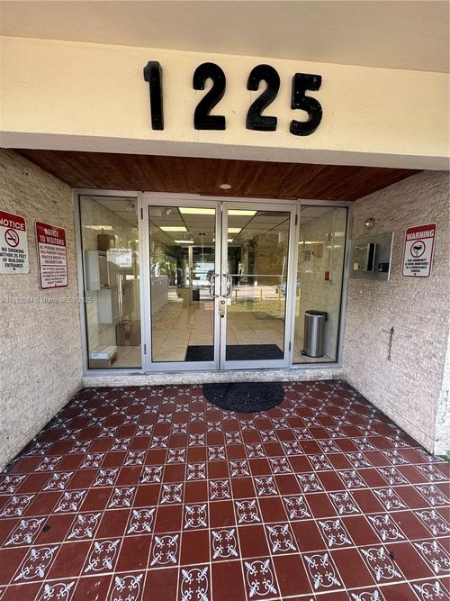apt-46a-1225 Ne 124th St, North Miami, FL, 33161-5906 | Card Image