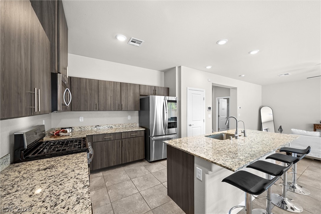 Residential in Las Vegas 2