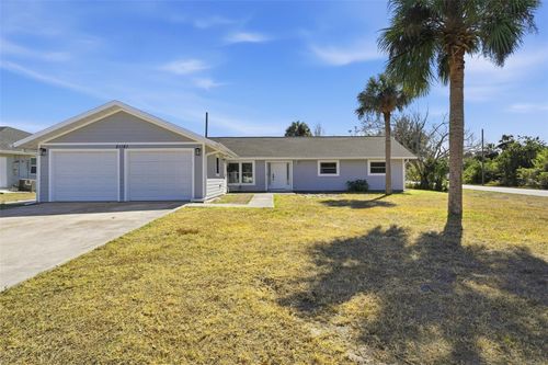 21161 Knollwood Ave, PORT CHARLOTTE, FL, 33952-1545 | Card Image