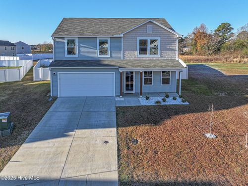 400 Silo Ct, Ayden, NC, 28513-6400 | Card Image