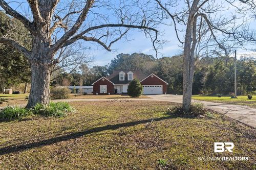 27322 Boaz Rd W, Loxley, AL, 36551-4110 | Card Image