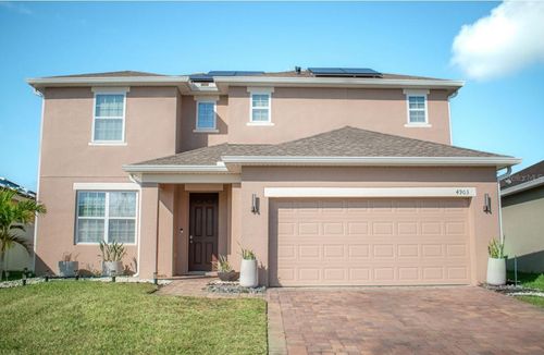 4903 Rockvale Dr, KISSIMMEE, FL, 34758-3370 | Card Image