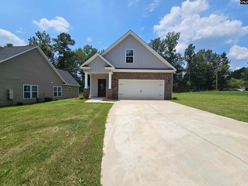 1708 Lost Creek Dr, Columbia, SC, 29212-2878 | Card Image