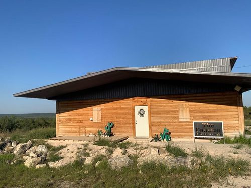 18900 Cherokee Rdg, Millersview, TX, 76862-3117 | Card Image