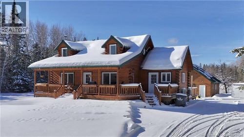 1990 Middle River Dr, Bathurst, NB, E2A6X4 | Card Image