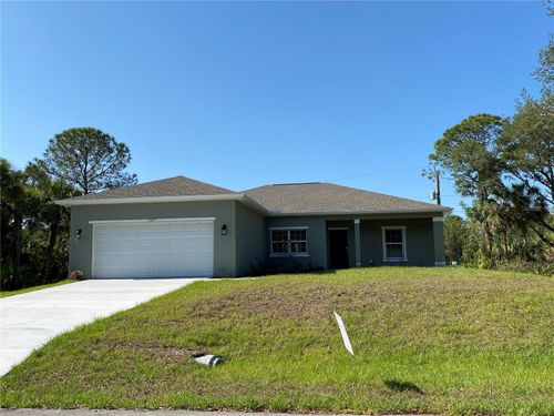 17457 Billiar Ave, PORT CHARLOTTE, FL, 33948-1620 | Card Image