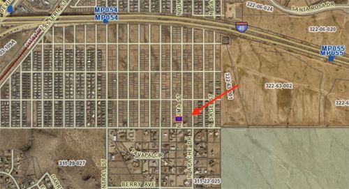 .11 ac Yuma Street, Kingman, AZ, 86401 | Card Image