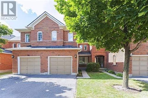 60-2665 Thomas St, Mississauga, ON, L5M6G6 | Card Image