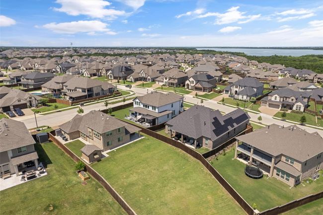 1312 Glory Haven Trl, House other with 4 bedrooms, 3 bathrooms and null parking in Wylie TX | Image 33