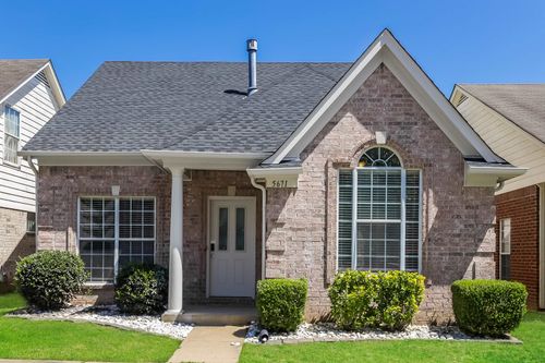 5671 Falling Bark Dr, Memphis, TN, 38134-6671 | Card Image