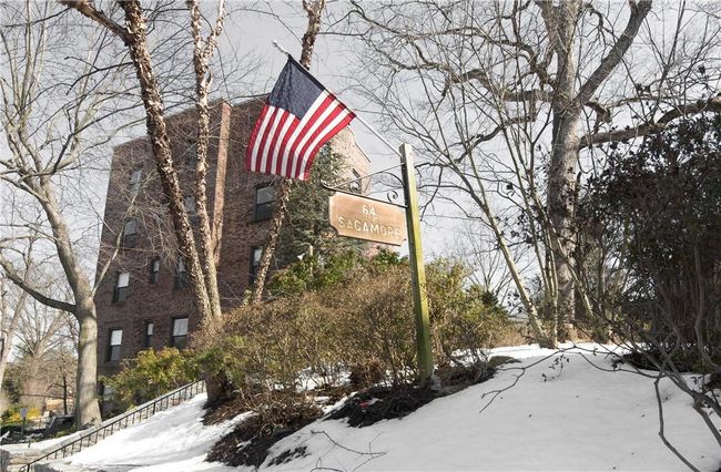 APT-4B - 64 Sagamore Rd, Condo with 1 bedrooms, 1 bathrooms and null parking in Bronxville NY | Image 11