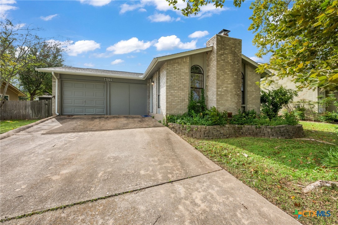 Residential Lease in Round Rock 5