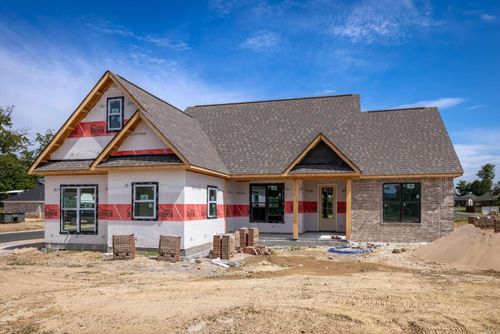 204 Riverstone Loop, Hot Springs, AR, 71913 | Card Image