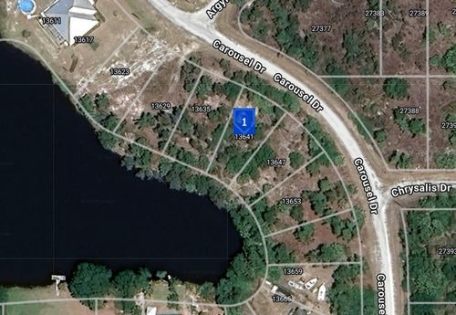 13641 Carousel Dr, PUNTA GORDA, FL, 33955-2713 | Card Image