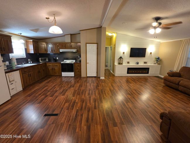 2201 Odom Rd, House other with 3 bedrooms, 2 bathrooms and null parking in Clinton NC | Image 12
