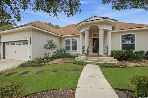 8906 Breanna Oaks, San Antonio, TX, 78254-5703 | Card Image