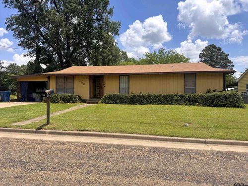 302 N Otyson St, Mt Pleasant, TX, 75455-3742 | Card Image