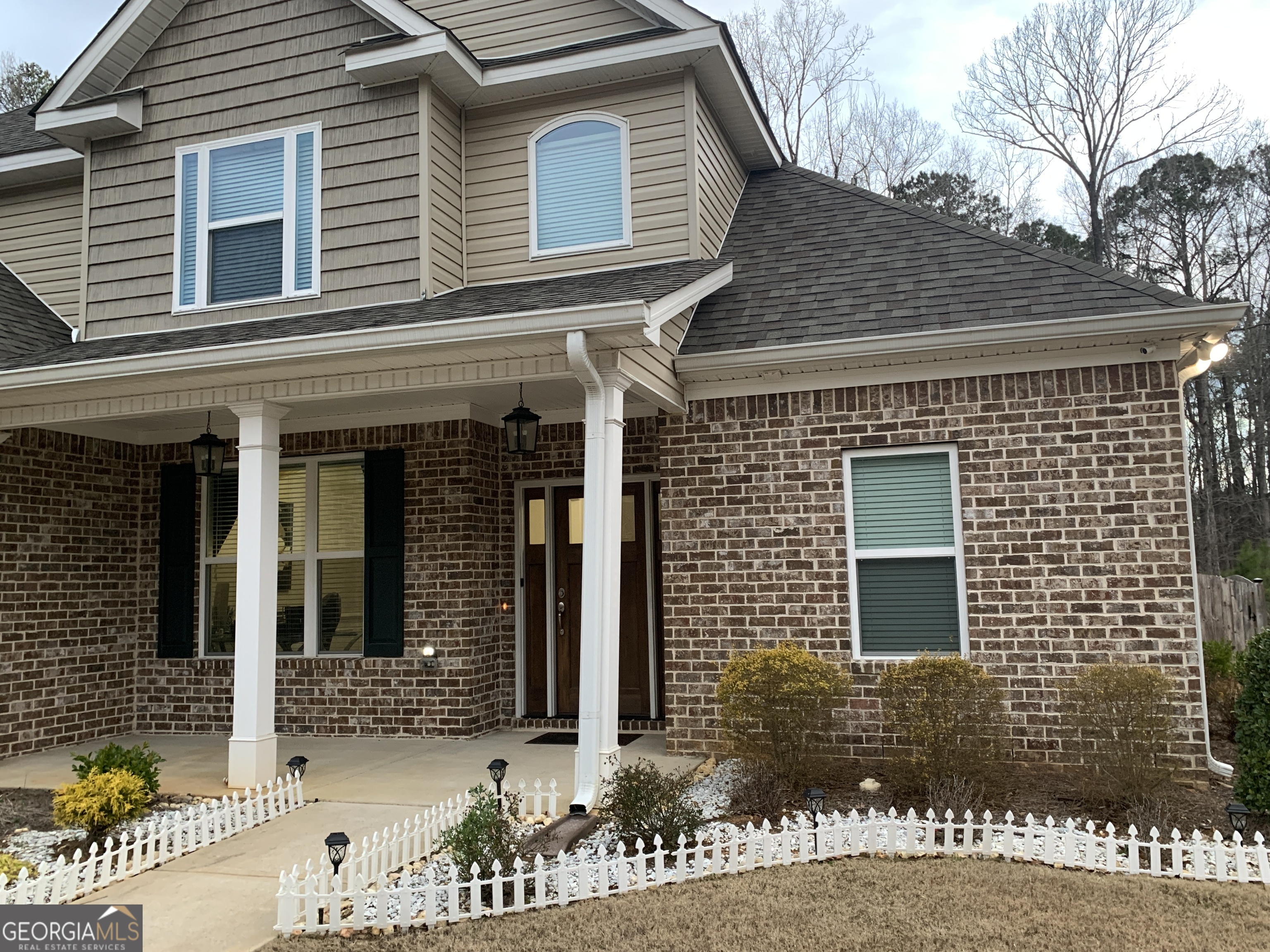Residential in Macon