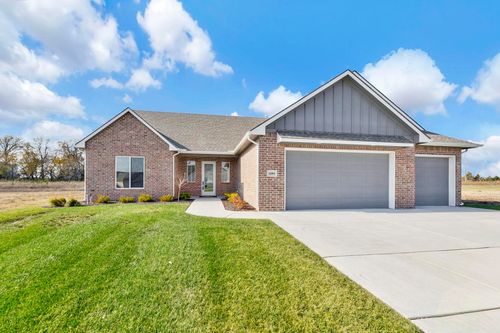 12093 E Pepperwood St, Wichita, KS, 67226-1601 | Card Image