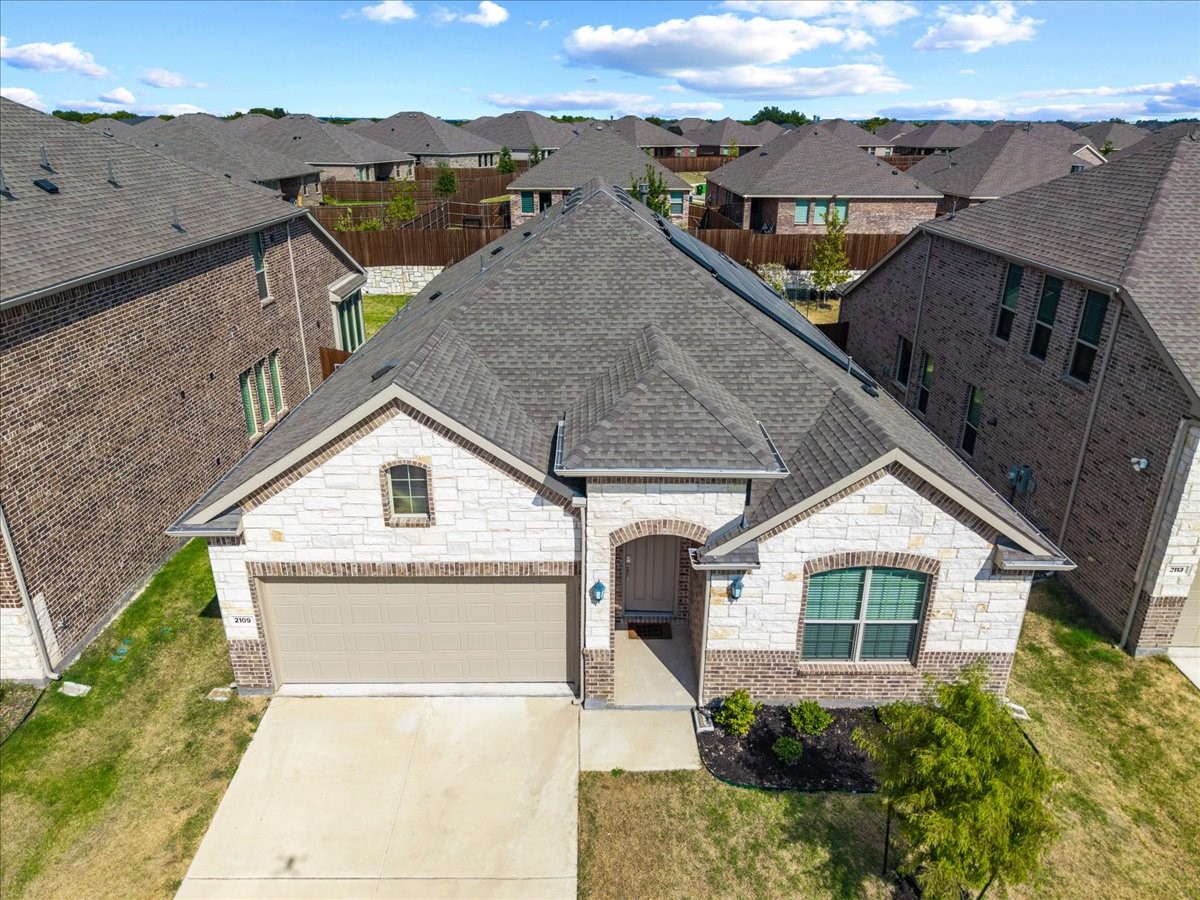 Residential in Little Elm 4