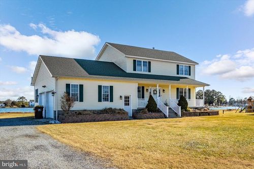 4825 Madison Canning House Rd, MADISON, MD, 21648-1117 | Card Image