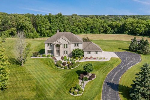 184 Scenic Ridge Court, Richfield, WI, 53017 | Card Image