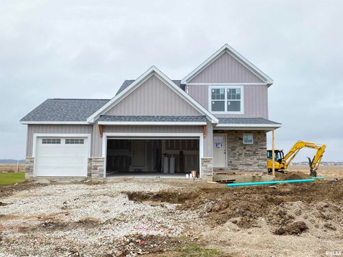 421 Hodges Ct, Chatham, IL, 62629 | Card Image