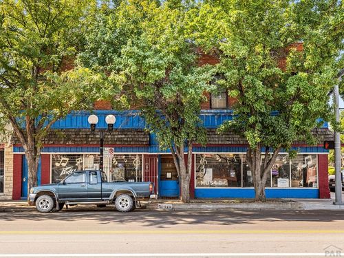 518 W Northern Ave, Pueblo, CO, 81005 | Card Image
