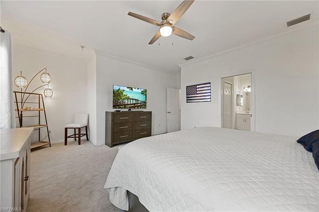 12532 Westhaven Way, Townhouse with 3 bedrooms, 3 bathrooms and 1 parking in FORT MYERS FL | Image 21