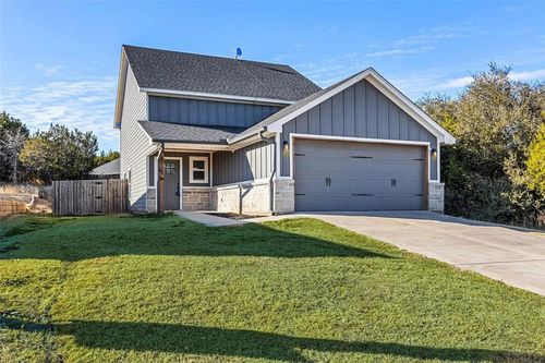 2710 San Gabriel Dr, Granbury, TX, 76048-6479 | Card Image