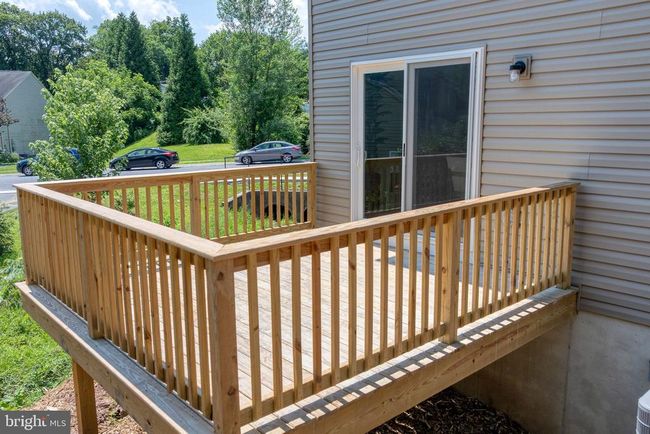 54 Petersburg Ln, Townhouse with 3 bedrooms, 3 bathrooms and null parking in DUNCANNON PA | Image 36