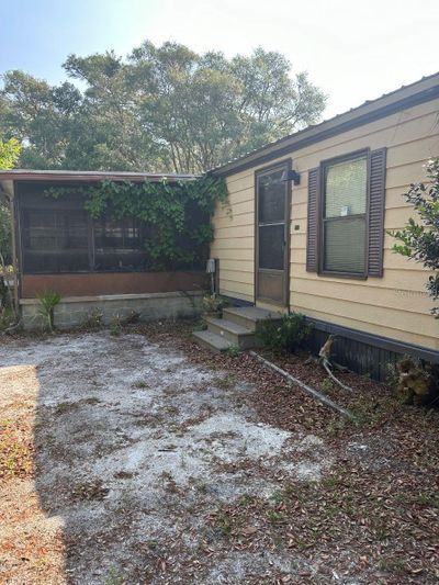 112 Bayberry Road, House other with 2 bedrooms, 2 bathrooms and null parking in Georgetown FL | Image 3